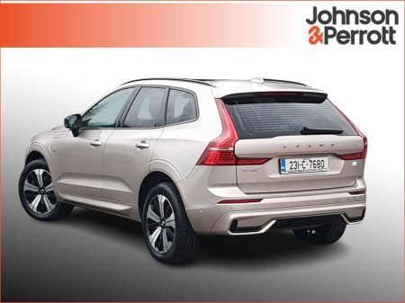 2023 Volvo XC60 - thumbnail 3
