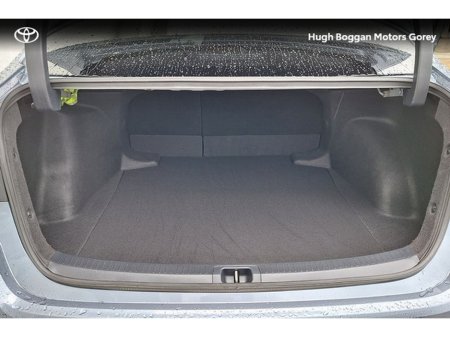 2021 Toyota Corolla HYB LUNA SPORT 4DR AUTO €23,950 thumbnail