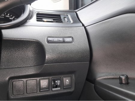 2015 Nissan Pulsar 1.5 SV 4DR €8,950 thumbnail