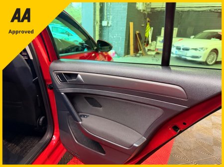 2018 Volkswagen Golf - thumbnail 20