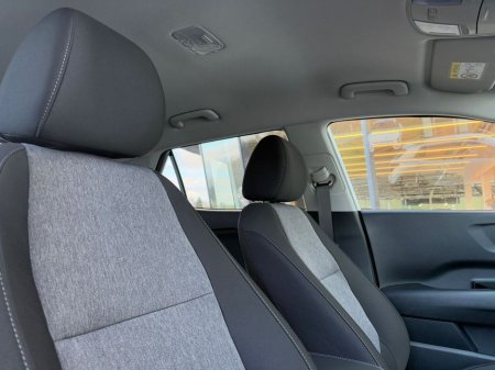 2026 Kia Stonic - thumbnail 20