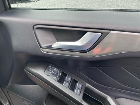 2023 Ford Focus Titanium 1.0 125BHP €23,950 thumbnail