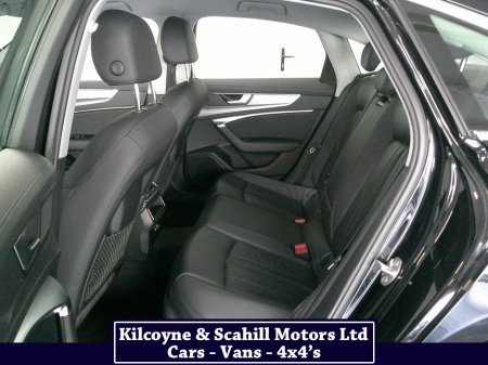 2019 Audi A6 - thumbnail 14