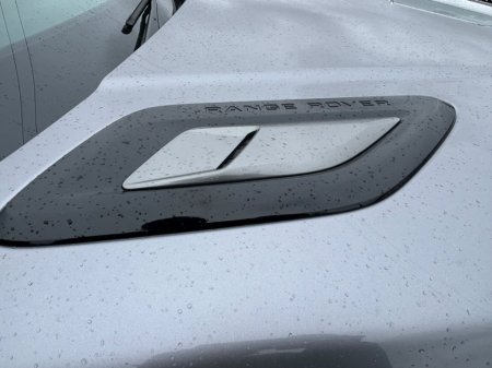 2022 Land Rover Range Rover - thumbnail 27