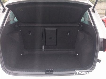 2021 SEAT Ateca PA 1.5 TSI 150HP SE+ 5DR €21,899 thumbnail