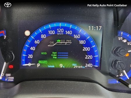 2023 Toyota Corolla - thumbnail 13