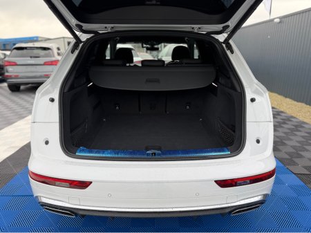 2021 Audi Q5 S-LINE QUATTRO - 2.0L DIESEL - AUTO - 12M WARRANTY - CAR: 1785 €42,950 thumbnail