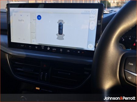 2023 Ford Focus 1.0L EcoBoost 125PS Titanium €22,900 thumbnail