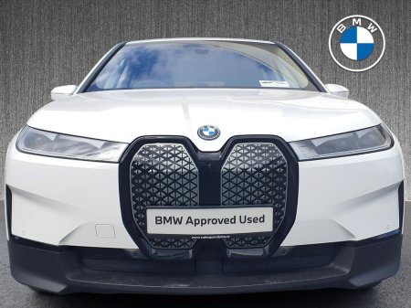 2022 BMW iX - thumbnail 16