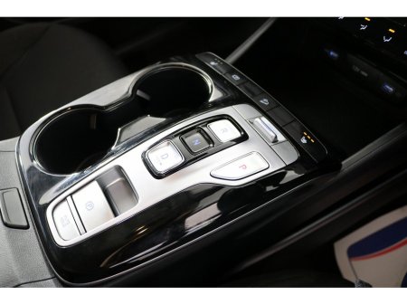2023 Hyundai Tucson HYBRID COMFORT PLUS 1.6L PETROL AUTOMATIC SUV €32,895 thumbnail