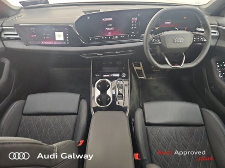 2026 Audi A6 - thumbnail 9