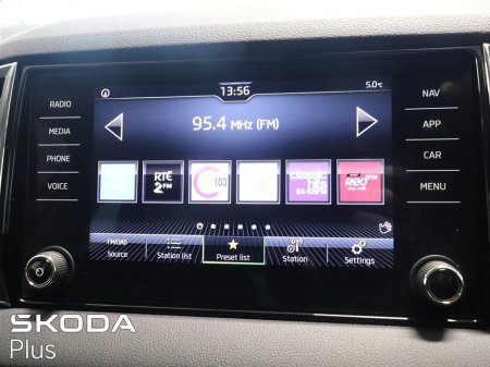 2023 Skoda Karoq 2.0TDI 115HP Ambition €27,950 thumbnail