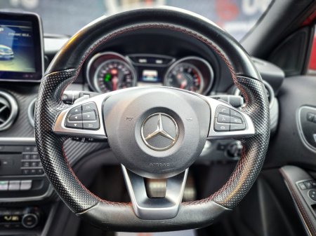 2016 Mercedes-Benz A Class - thumbnail 28