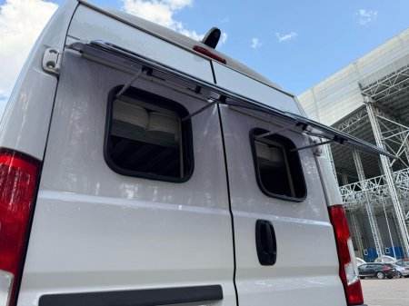2020 Fiat Ducato - thumbnail 29