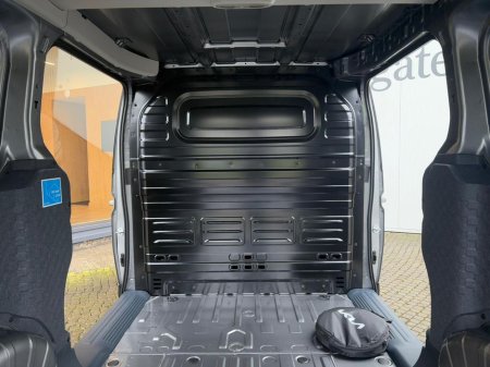 2026 Kia PV5 Commercial €48,000 thumbnail