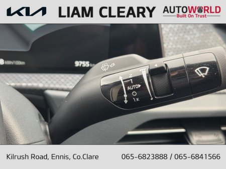 2024 Kia EV6 - thumbnail 22