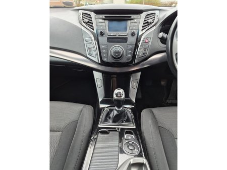 2016 Hyundai i40 - thumbnail 15