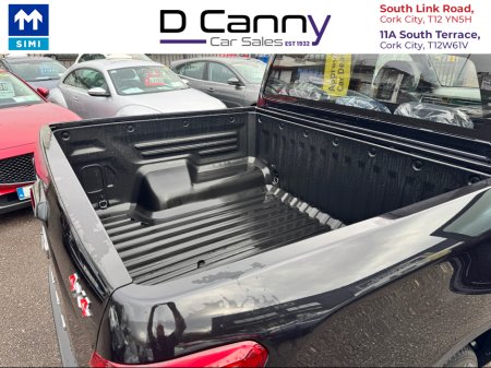 2026 KGM Musso - thumbnail 18