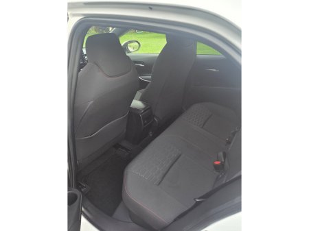 2020 Toyota Corolla - thumbnail 16