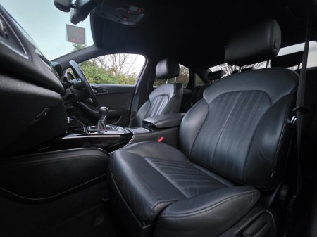 2016 Audi A6 2.0TDI 190 Ultra S Line €18,995 thumbnail