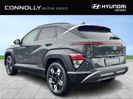 2026 Hyundai Kona ELEGANCE HEV AUTO * ORDER NOW FOR 261 *