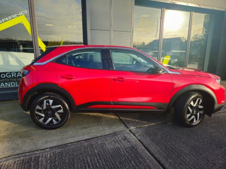 2023 Opel Mokka Elite 1.5 (110PS) S/S €22,250 thumbnail