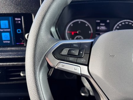 2024 Volkswagen Caddy CADDY CADDY CARGO BUS TDI 75BHP €22,975 thumbnail