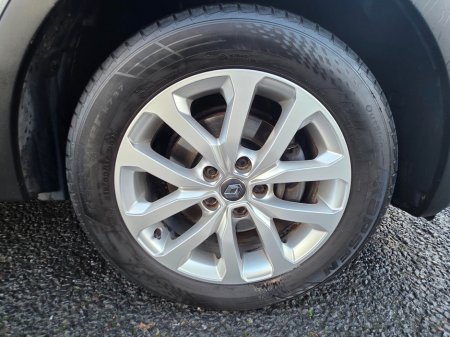 2016 Renault Kadjar 1.5 Dynamique NAV DCI 5DR Auto €10,950 thumbnail