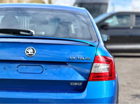 2014 Skoda Octavia - thumbnail 8