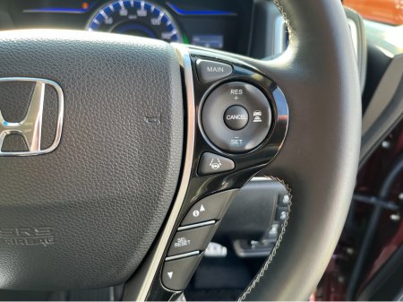 2019 Honda Odyssey - thumbnail 27