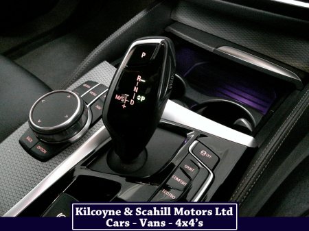 2019 BMW 5 Series - thumbnail 28