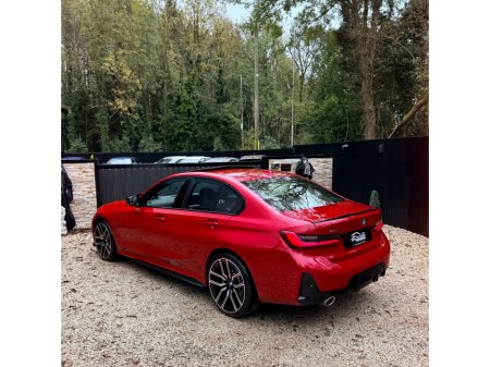 2023 BMW 3 Series SORRY SOLD 2023 (231) BMW 330e M Sport LCI €42,999