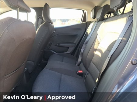 2022 Renault Clio - thumbnail 9