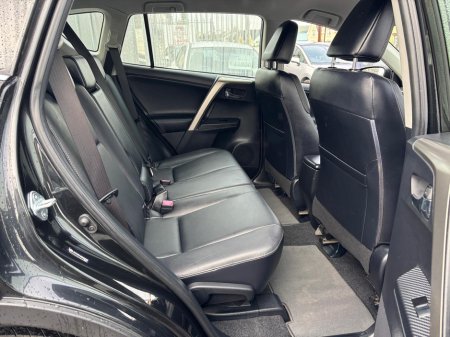 2014 Toyota Rav4 - thumbnail 15