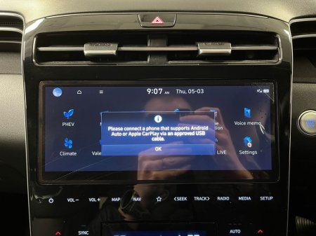 2024 Hyundai Tucson - thumbnail 16