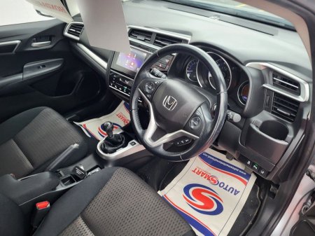 2019 Honda Jazz - photo 3