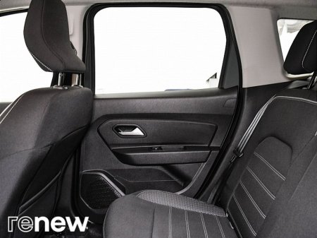 2023 Dacia Duster - thumbnail 11