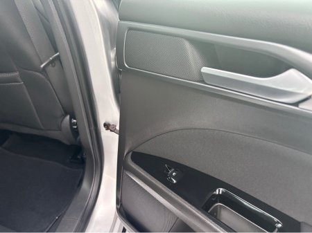 2018 Ford Mondeo TITANIUM 1.5 TD 120PS 6SPEED 4DR €15,999