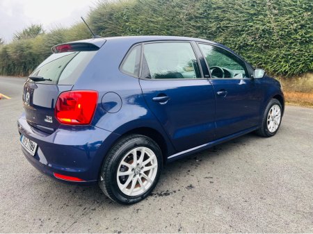 2016 Volkswagen Polo ALL STAR // BLUETOOTH // CRUISE CONTROL €12,950 thumbnail