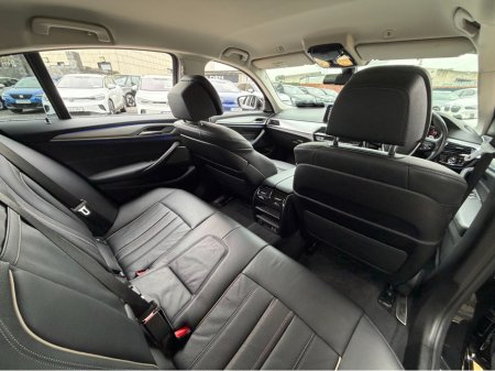 2022 BMW 5 Series KEYLESS ENTRY..HEAD-UP DISPLAY..HARMAN/KARDON thumbnail