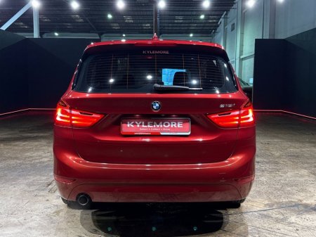 2017 BMW 2 Series - thumbnail 4