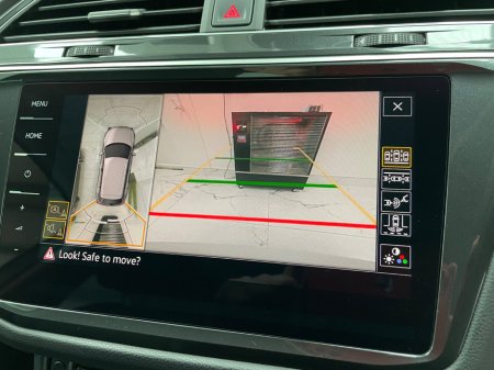 2020 Volkswagen Tiguan - thumbnail 13