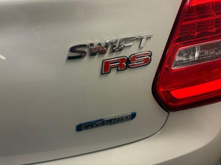 2017 Suzuki Swift DAA-ZC53S €12,500 thumbnail