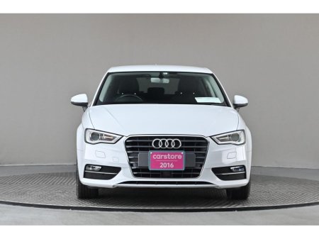 2016 Audi A3 - thumbnail 2