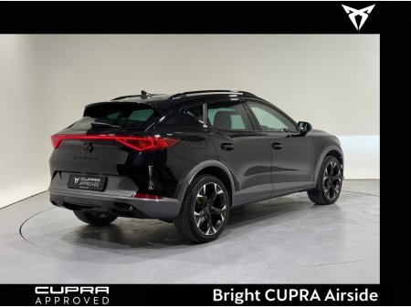 2022 Cupra Formentor - thumbnail 4