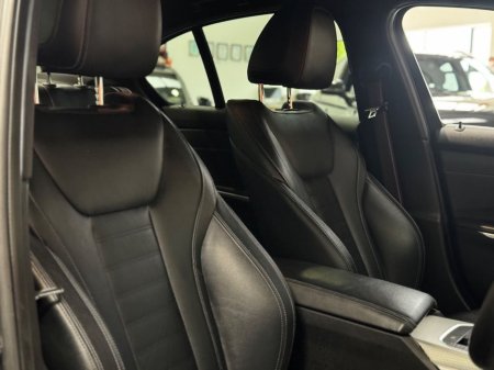 2019 BMW 3 Series 330 G20 E M Sport 4DR Auto # 31 €26,950 thumbnail