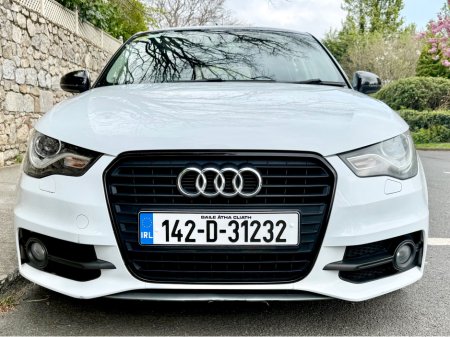 2014 Audi A1 - thumbnail 14