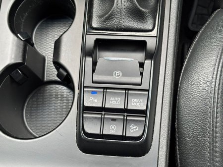2019 Hyundai Tucson 1.6 PREMIUM CRDI 2WD DCT €22,895 thumbnail