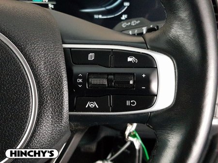 2024 Kia Sportage K3 Diesel thumbnail