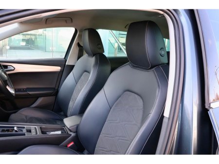 2021 SEAT Leon - thumbnail 14